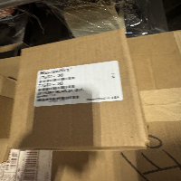 Unused Cole-Parmer MAsterFlex I/P Stainless Steel Peristaltic Pump image 1